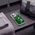 NBA Milwaukee Bucks Logo Oversized Soft Gel Case for Apple iPhone 13 Pro Max & MagSafe