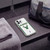 NBA Milwaukee Bucks Logo White Design Soft Gel Case for Apple iPhone 13 Pro Max & MagSafe