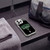 NBA Milwaukee Bucks Logo Black Soft Gel Case for Apple iPhone 13 Pro & MagSafe