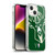 NBA Milwaukee Bucks Logo Oversized Soft Gel Case for Apple iPhone 14