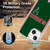 NBA Milwaukee Bucks Logo Retro Design Soft Gel Case for Apple iPhone 14 Plus & MagSafe