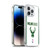 NBA Milwaukee Bucks Logo White Design Soft Gel Case for Apple iPhone 14 Pro Max & MagSafe