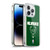 NBA Milwaukee Bucks Logo Green Design Soft Gel Case for Apple iPhone 14 Pro & MagSafe