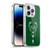 NBA Milwaukee Bucks Logo Green Soft Gel Case for Apple iPhone 14 Pro & MagSafe