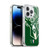 NBA Milwaukee Bucks Logo Oversized Soft Gel Case for Apple iPhone 14 Pro & MagSafe