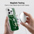 NBA Milwaukee Bucks Logo Oversized Soft Gel Case for Apple iPhone 14 Pro & MagSafe