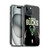 NBA Milwaukee Bucks Logo Black Design Soft Gel Case for Apple iPhone 15 & MagSafe