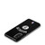 NBA Brooklyn Nets Logo Black Design Soft Gel Case for Samsung Galaxy A34 5G