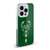 NBA Milwaukee Bucks Logo Green Soft Gel Case for Apple iPhone 15 & MagSafe
