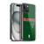 NBA Milwaukee Bucks Logo Retro Design Soft Gel Case for Apple iPhone 15 & MagSafe
