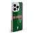 NBA Milwaukee Bucks Logo Retro Design Soft Gel Case for Apple iPhone 15 & MagSafe
