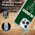 NBA Milwaukee Bucks Logo Green Design Soft Gel Case for Apple iPhone 15 Pro Max & MagSafe