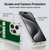 NBA Milwaukee Bucks Logo Green Design Soft Gel Case for Apple iPhone 15 Pro Max & MagSafe