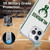 NBA Milwaukee Bucks Logo White Design Soft Gel Case for Apple iPhone 15 Pro Max & MagSafe
