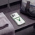 NBA Milwaukee Bucks Logo White Design Soft Gel Case for Apple iPhone 15 Pro Max & MagSafe