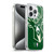 NBA Milwaukee Bucks Logo Oversized Soft Gel Case for Apple iPhone 15 Pro & MagSafe