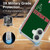 NBA Milwaukee Bucks Logo Retro Design Soft Gel Case for Apple iPhone 16 & MagSafe