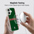 NBA Milwaukee Bucks Logo Retro Design Soft Gel Case for Apple iPhone 16 & MagSafe