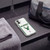 NBA Milwaukee Bucks Logo White Design Soft Gel Case for Apple iPhone 16 & MagSafe