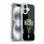 NBA Milwaukee Bucks Logo Black Design Soft Gel Case for Apple iPhone 16 Plus & MagSafe