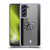 NBA Brooklyn Nets Logo Gray Design Soft Gel Case for Samsung Galaxy S21 FE 5G & MagSafe