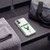 NBA Milwaukee Bucks Logo White Design Soft Gel Case for Apple iPhone 16 Plus & MagSafe