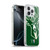 NBA Milwaukee Bucks Logo Oversized Soft Gel Case for Apple iPhone 16 Pro Max & MagSafe