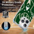 NBA Milwaukee Bucks Logo Oversized Soft Gel Case for Apple iPhone 16 Pro Max & MagSafe