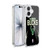 NBA Milwaukee Bucks Logo Black Design Soft Gel Case for Apple iPhone 17