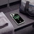 NBA Milwaukee Bucks Logo Black Soft Gel Case for Apple iPhone 17