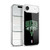 NBA Milwaukee Bucks Logo Black Soft Gel Case for Apple iPhone 17 Air