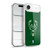 NBA Milwaukee Bucks Logo Green Soft Gel Case for Apple iPhone 17 Air