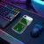 NBA Milwaukee Bucks Logo Retro Design Soft Gel Case for Apple iPhone 17 Air