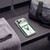 NBA Milwaukee Bucks Logo White Design Soft Gel Case for Apple iPhone 17 Pro