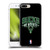 NBA Milwaukee Bucks Logo Black Soft Gel Case for Apple iPhone 7 Plus / iPhone 8 Plus & MagSafe