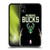NBA Milwaukee Bucks Logo Black Design Soft Gel Case for Apple iPhone XR