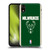NBA Milwaukee Bucks Logo Green Design Soft Gel Case for Apple iPhone XR