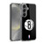 NBA Brooklyn Nets Logo Black Soft Gel Case for Samsung Galaxy S24 5G & MagSafe