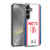 NBA Brooklyn Nets Logo Retro Design Soft Gel Case for Samsung Galaxy S24 5G & MagSafe