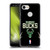 NBA Milwaukee Bucks Logo Black Design Soft Gel Case for Google Pixel 3