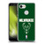 NBA Milwaukee Bucks Logo Green Design Soft Gel Case for Google Pixel 3