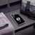 NBA Brooklyn Nets Logo Black Soft Gel Case for Samsung Galaxy S25 & MagSafe