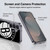 NBA Brooklyn Nets Logo Oversized Soft Gel Case for Samsung Galaxy S25 & MagSafe