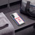 NBA Brooklyn Nets Logo Retro Design Soft Gel Case for Samsung Galaxy S25 & MagSafe