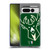 NBA Milwaukee Bucks Logo Oversized Soft Gel Case for Google Pixel 7 Pro