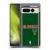 NBA Milwaukee Bucks Logo Retro Design Soft Gel Case for Google Pixel 7 Pro