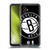 NBA Brooklyn Nets Logo Oversized Soft Gel Case for Samsung Galaxy Xcover6 Pro/Pro2