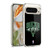 NBA Milwaukee Bucks Logo Black Soft Gel Case for Google Pixel 9 / Pixel 9 Pro