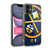 NBA Denver Nuggets Logo Oversized Soft Gel Case for Apple iPhone 11