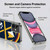 NBA Denver Nuggets Logo Oversized Soft Gel Case for Apple iPhone 11